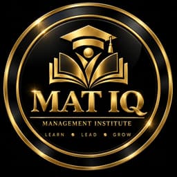 MatIQ logo